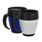 promotional products, promotional travel mugs